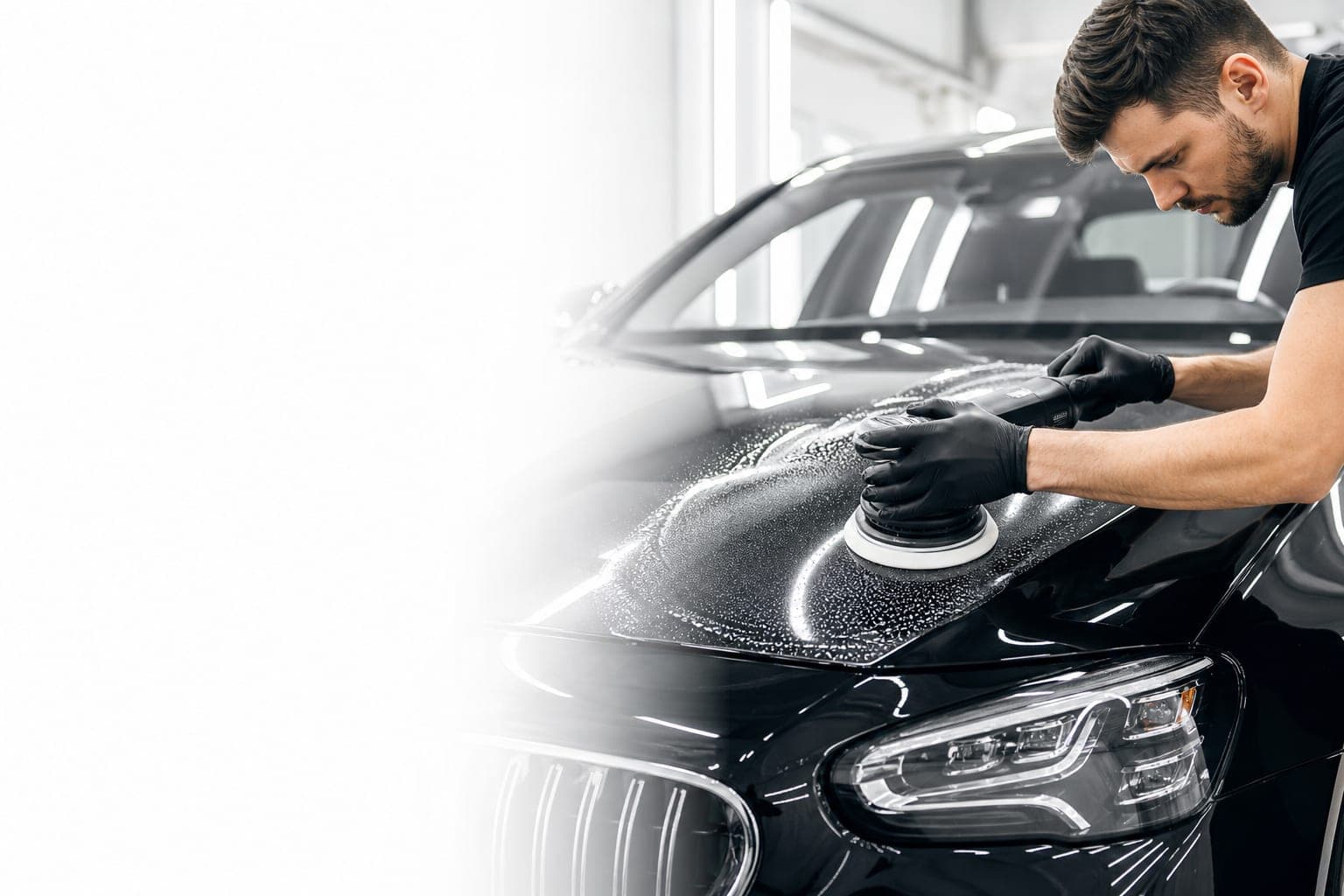 Lavage & detailing